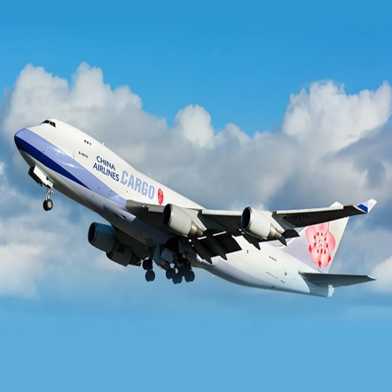 Airway Cargo
