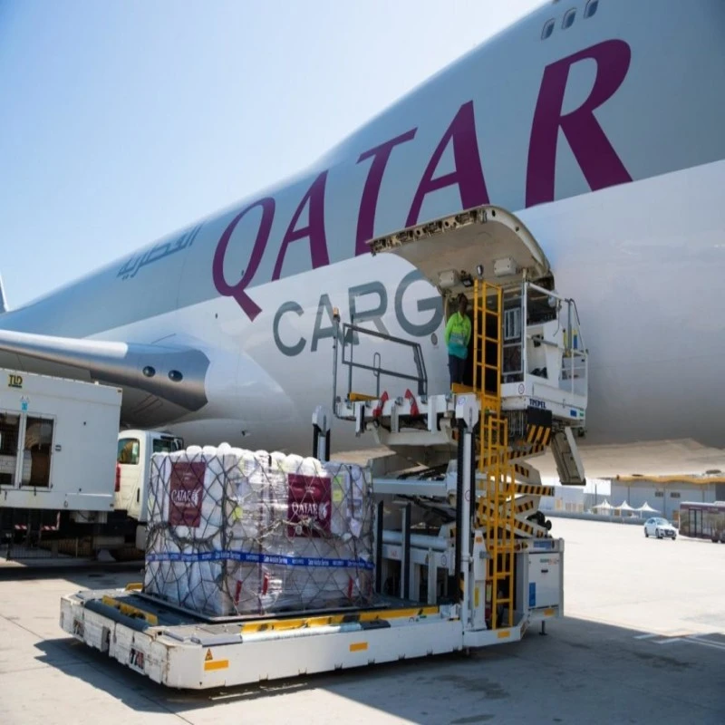airway freight