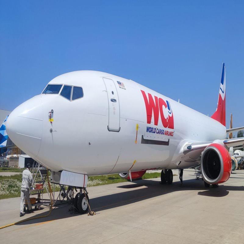 International Cargo Airlines International Cargo Airlines