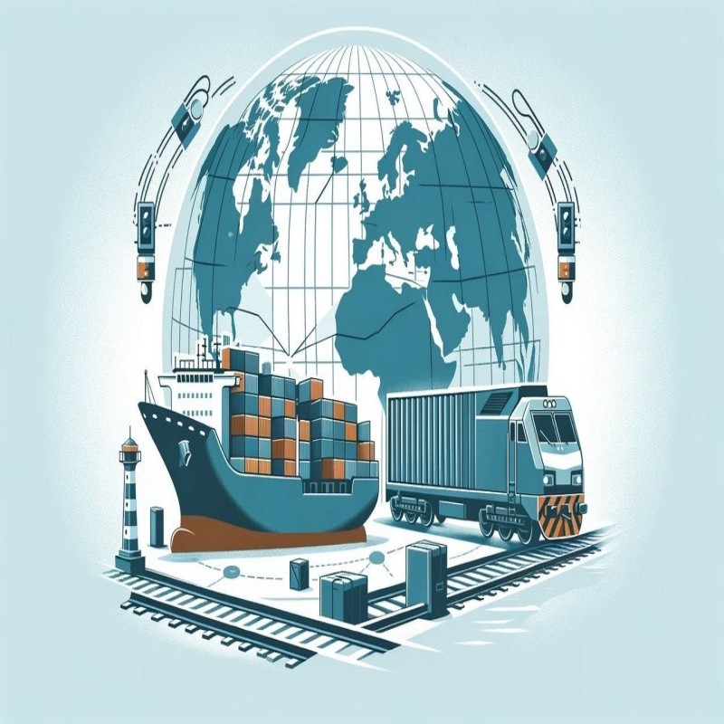 Ocean Rail Logistics Ocean Rail Logistics